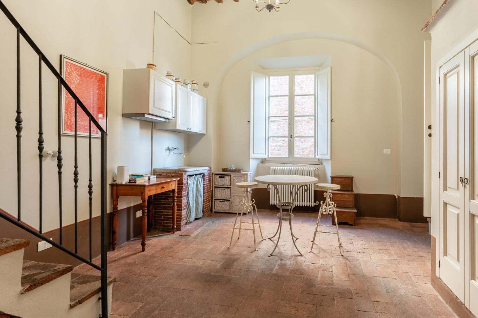 Anfiteatro Luxury Rooms - Affitti Brevi Italia Лука Екстериор снимка