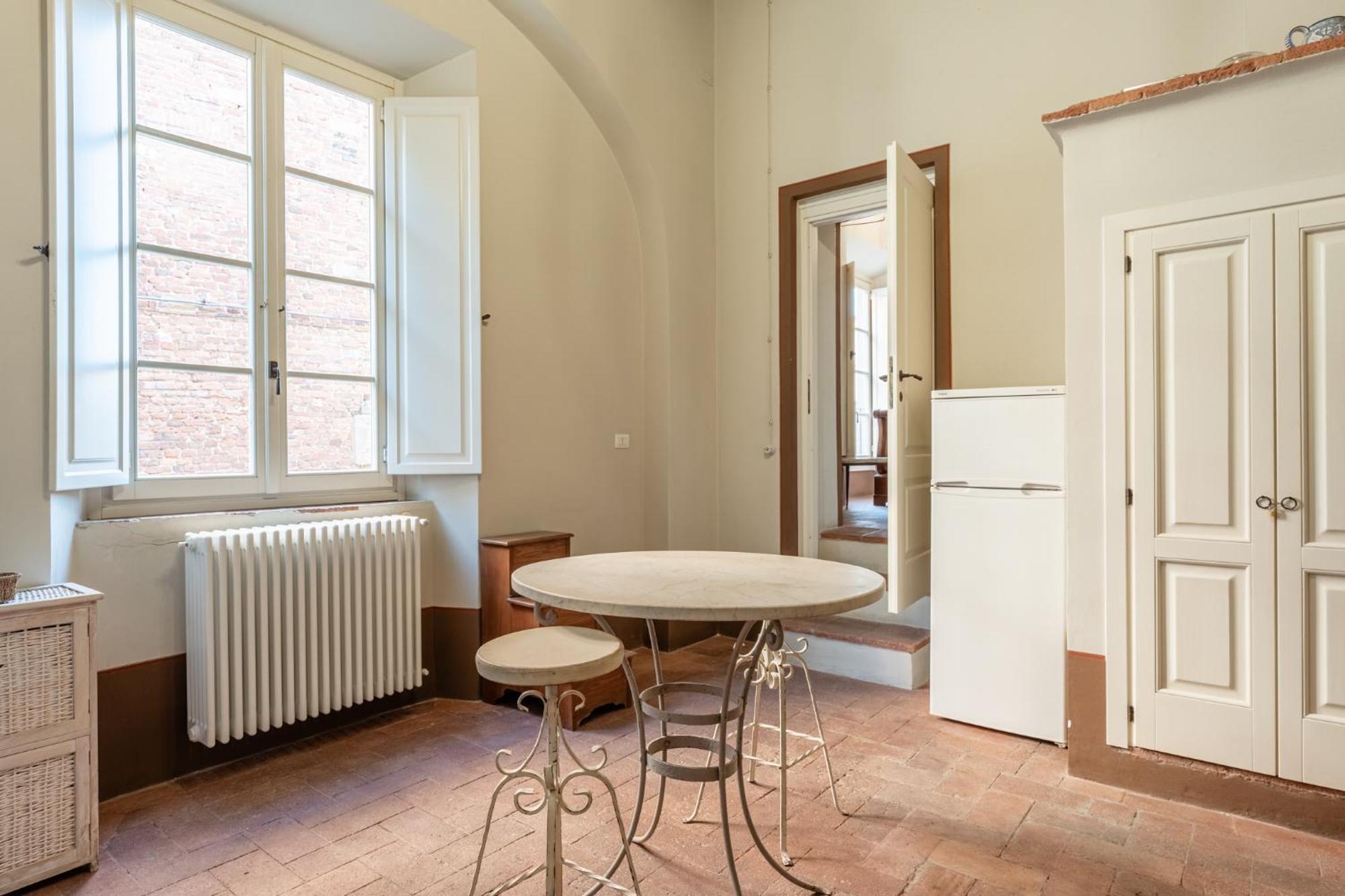 Anfiteatro Luxury Rooms - Affitti Brevi Italia Лука Екстериор снимка