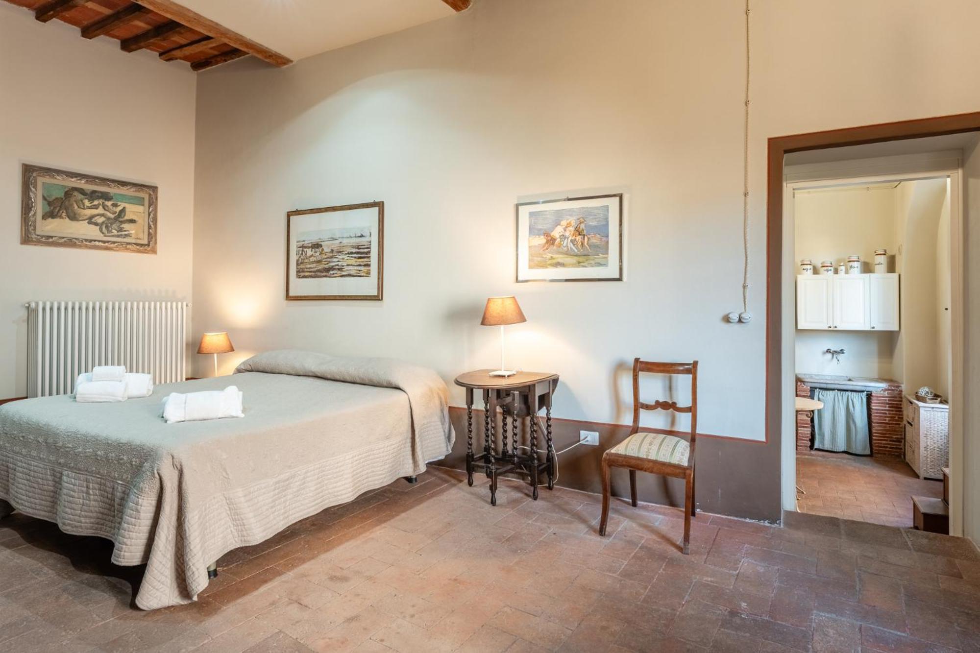 Anfiteatro Luxury Rooms - Affitti Brevi Italia Лука Екстериор снимка